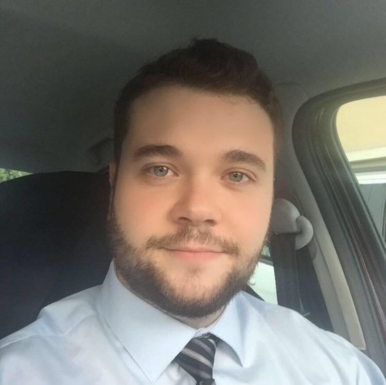 Daniel M.